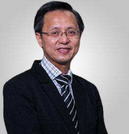 Dr. Chan Wei Ling